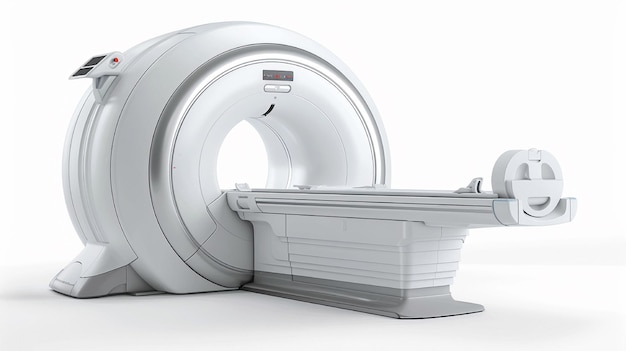 CT Scanner