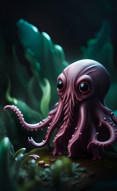 cthulhu art