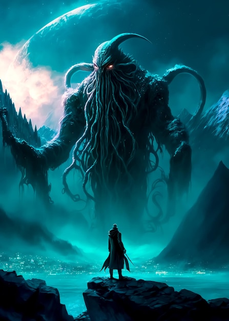 cthulhu