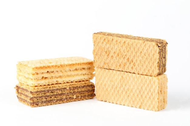 Ctunchy Wafer Biscuit