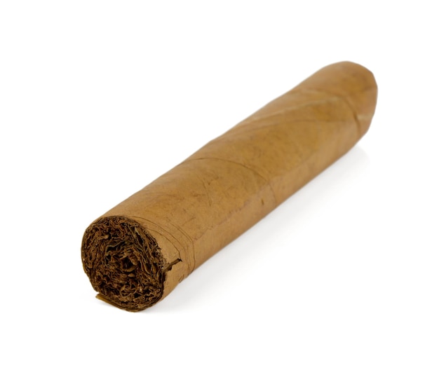 Cuban cigar