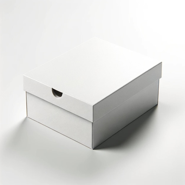 Кубическая коробка