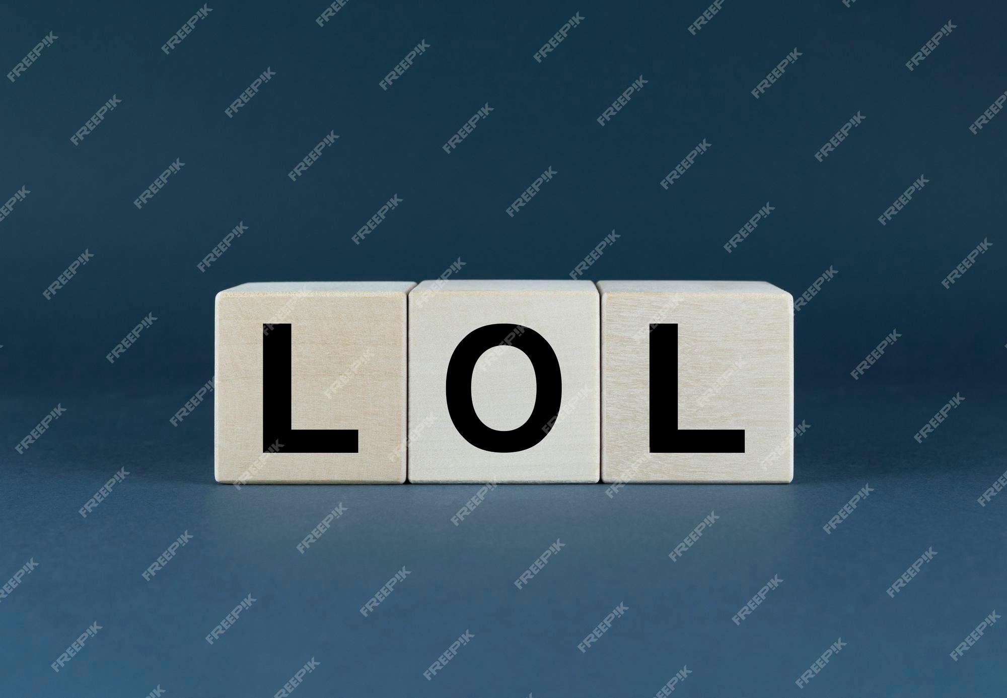 What Is The Meaning Of LOL ? 