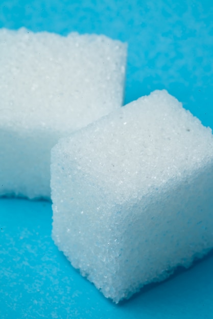 Cubes of Sugar