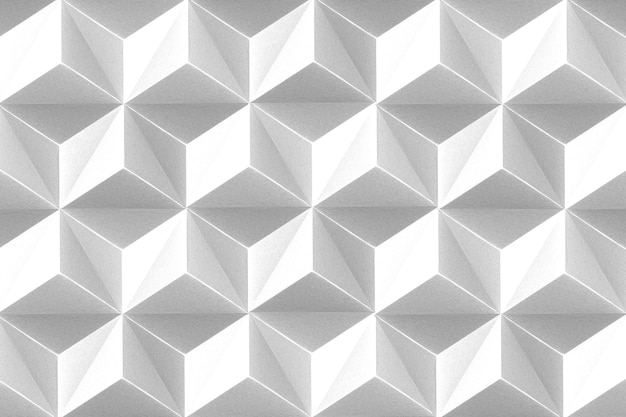 cubic seamless patterned background design element