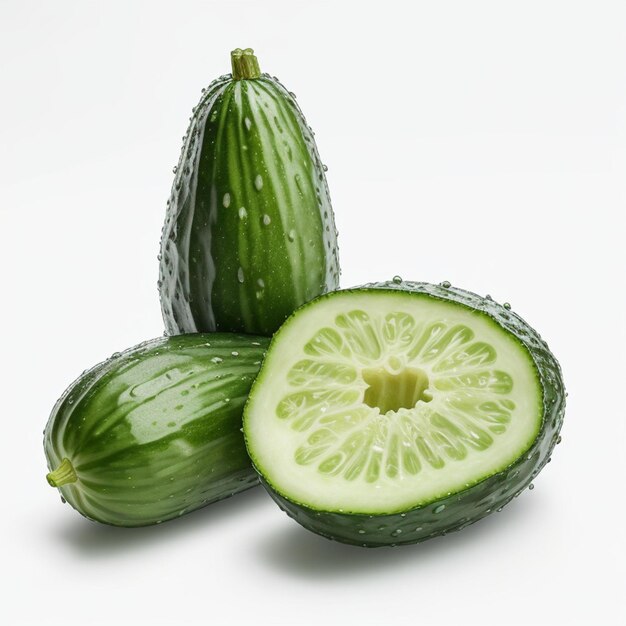 cucumber vegetable