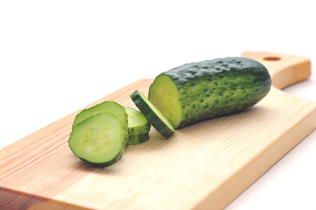 Cucumber