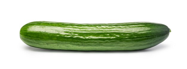 Photo cucumber