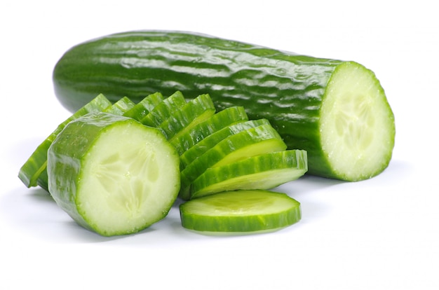 Cucumbers