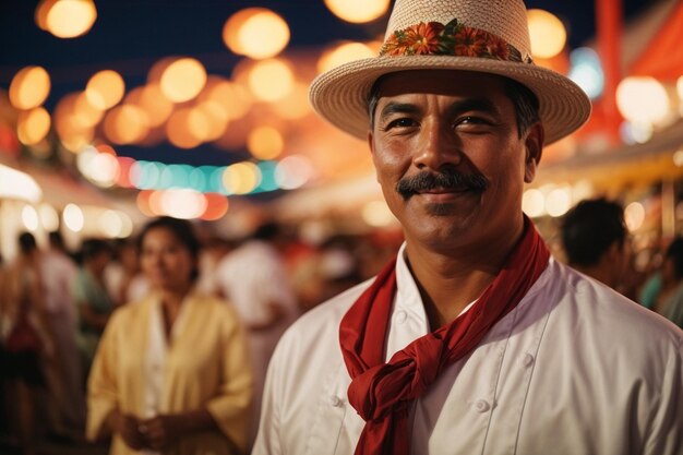 Culinary Cabo Carnival