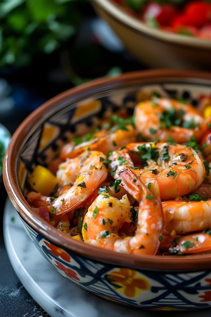 料理 の カーニバル ブラジル の 美味しく 色鮮やかな 料理 の 豊かさ を 探求 する