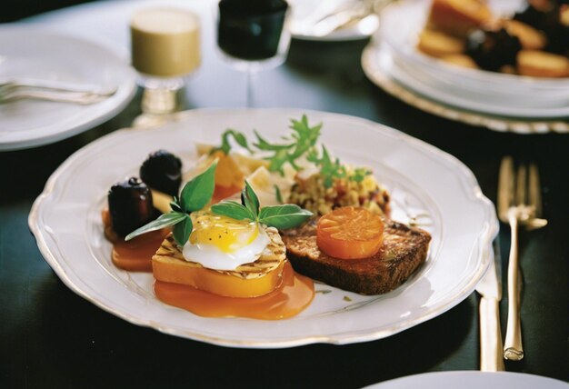 Foto cronache culinarie un'odissea gastronomica