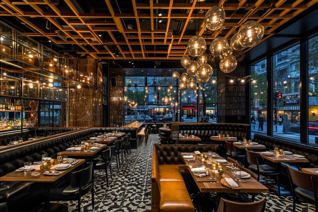 culinary euphoria restaurant