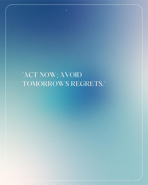 Cultivate Courage
