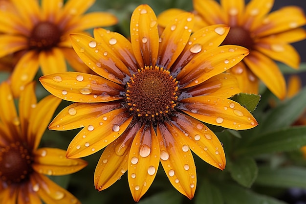 Cultivated Canvas Gardening photo