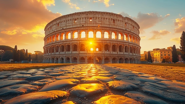 Foto le capitali culturali esplorano la carta da parati