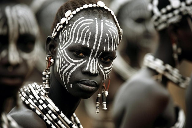 Cultural Captures black life photo