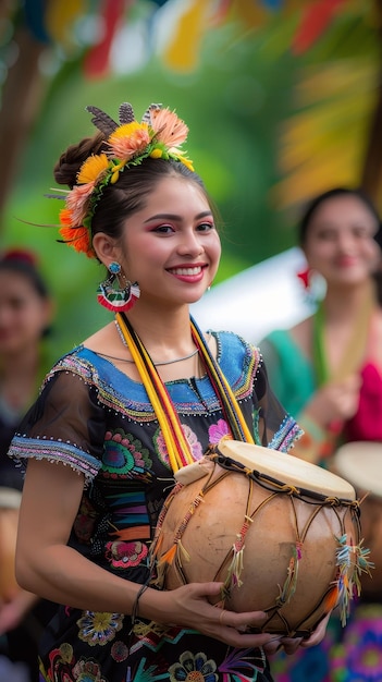 Cultural festival immersion traditions celebrated unity in diversity