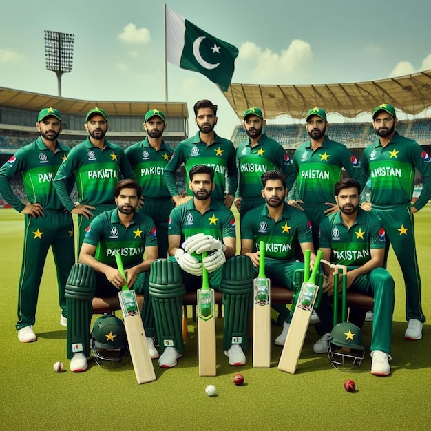culturele cricket de unieke charme en wereldwijde impact van Pakistaanse cricket vaardigheid