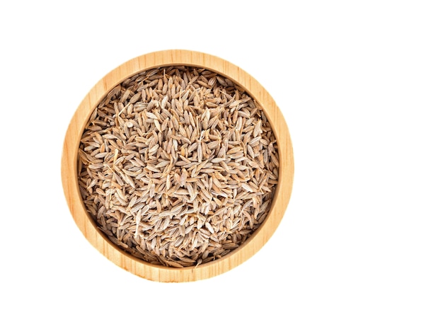 Cumin seeds