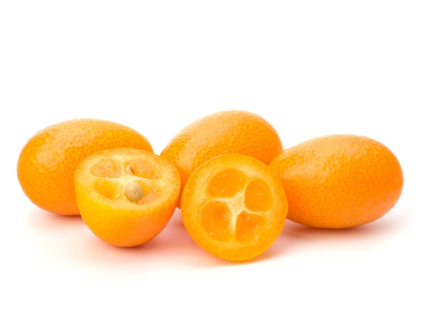 Cumquat of kumquat