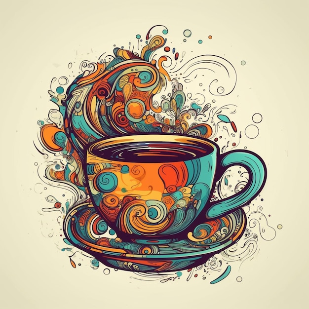 Tea Art Images - Free Download on Freepik