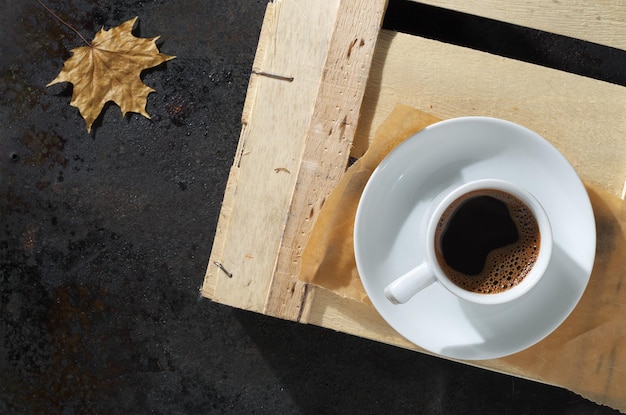 Tazza di caffè