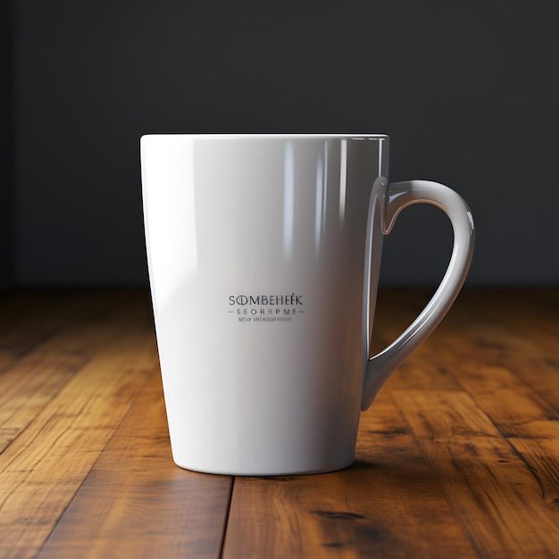 cup mockup hyperrealistic 32k uhd studio light fresh