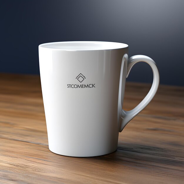 cup mockup hyperrealistic 32k uhd studio light fresh