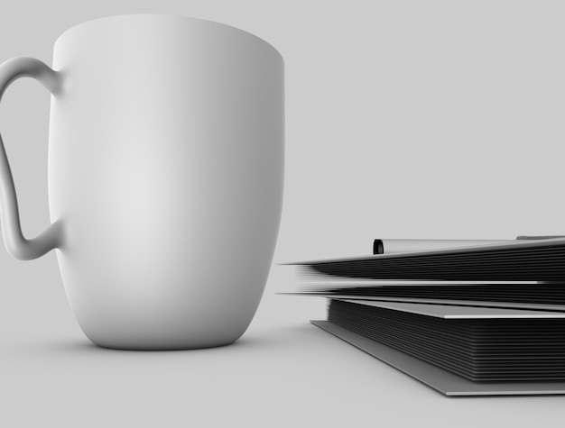 Cup Mockup