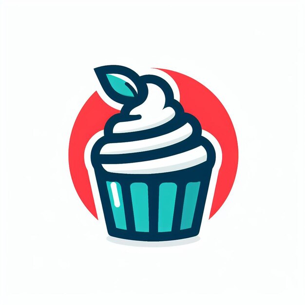 cupcake logo