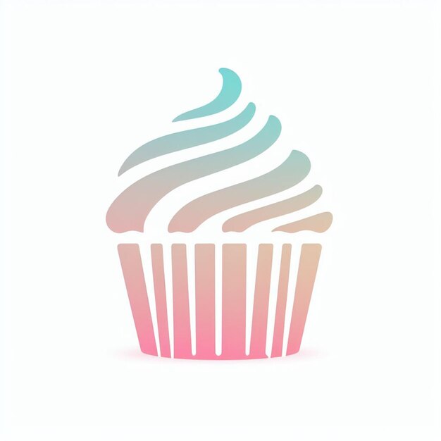 cupcake logo