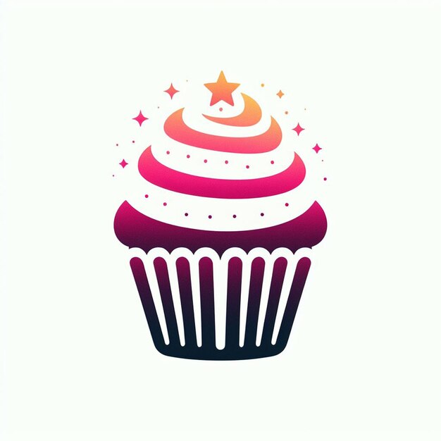 cupcake logo