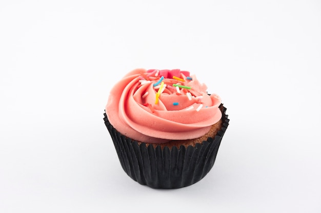 Photo cupcake