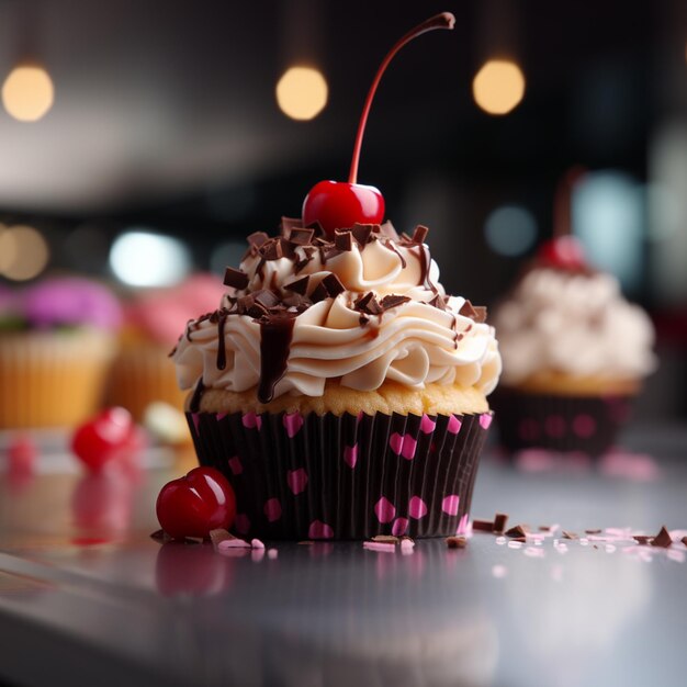 Cupcake