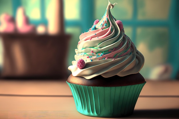 Cupcake