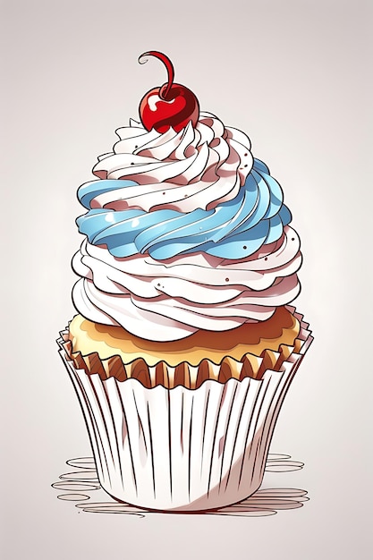 cupcake