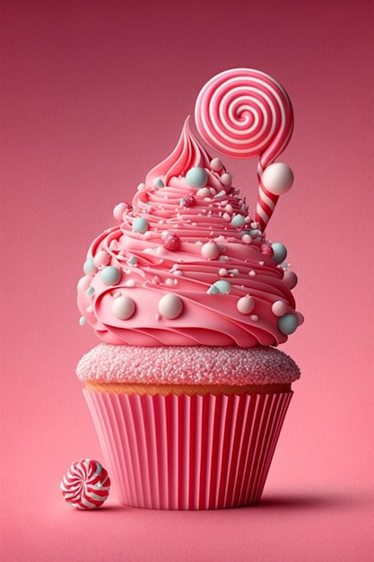 Cupcakes are a great way to add a little love to your cupcakes.