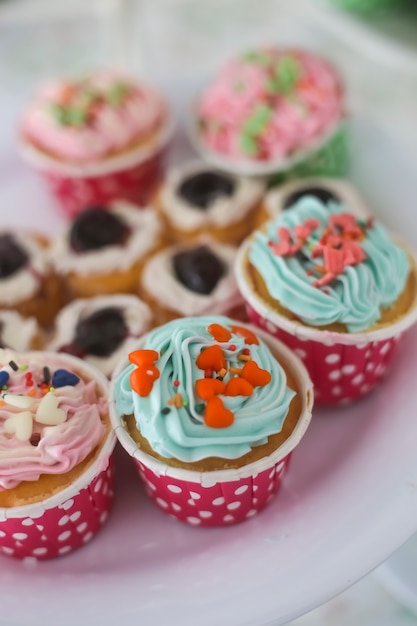 Cupcakes