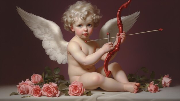 Foto cupido