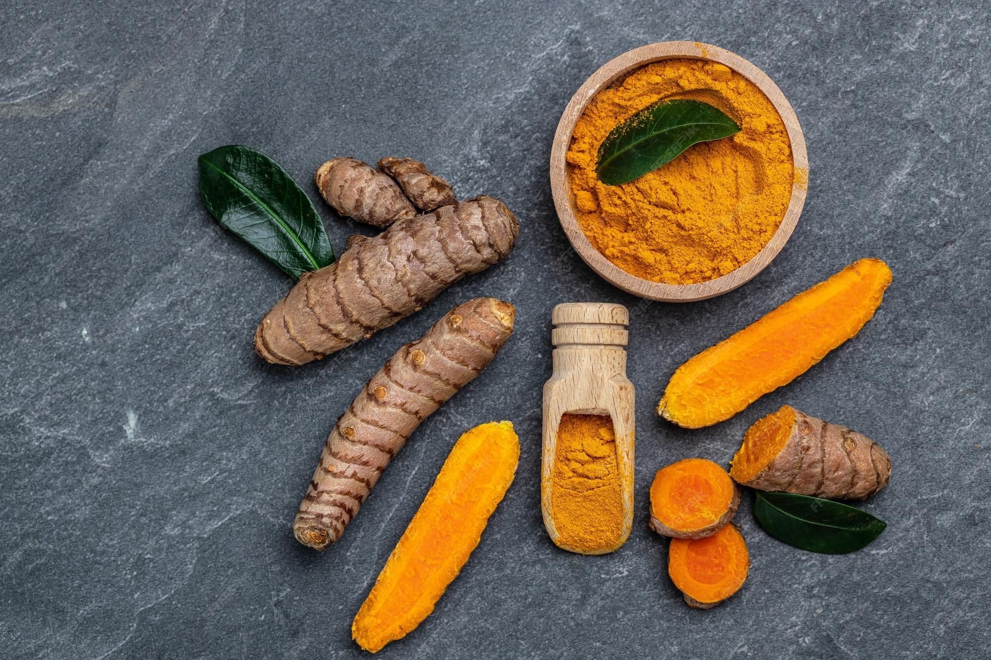 Best turmeric powder