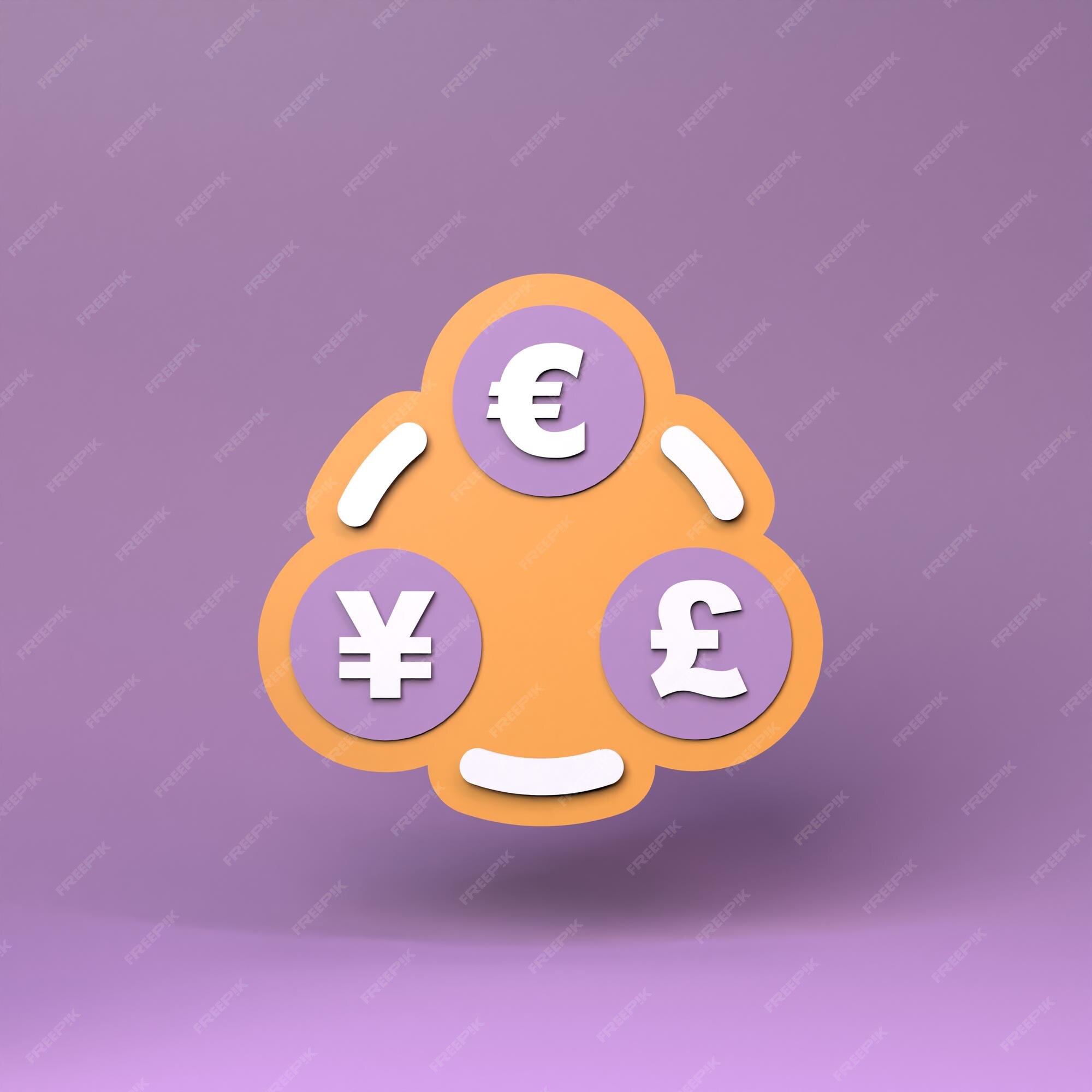 Premium Photo Currency Exchange Icon 3d Render Illustration premium-photo-currency-exchange-icon-3d-render-illustration
