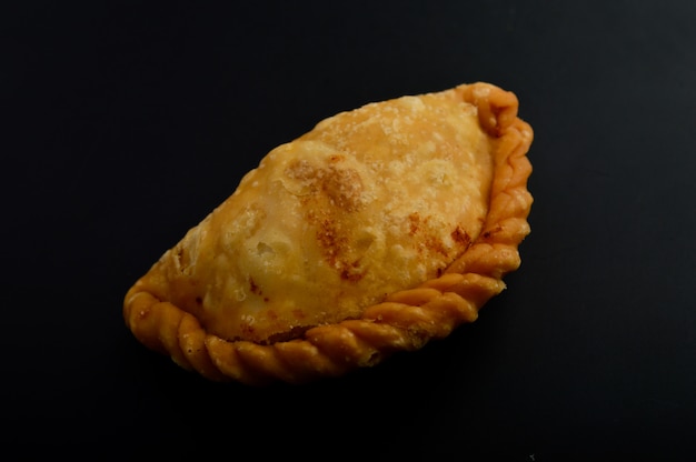 curry puff pastry