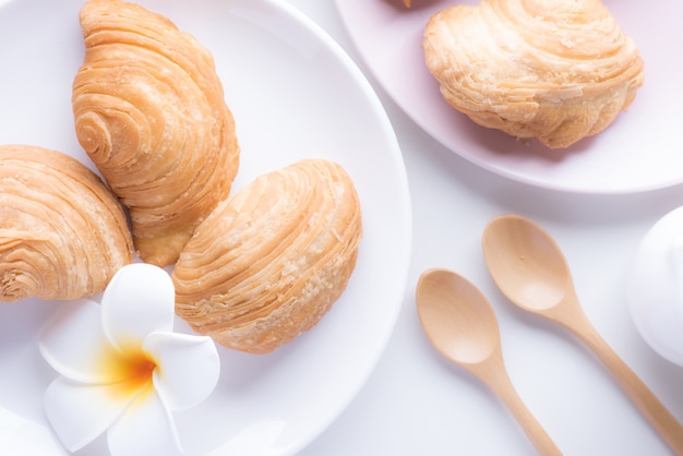 Curry puffs are a very popular snack 