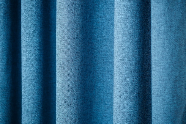 Curtains for windows, tulle for an apartment, a fabric store