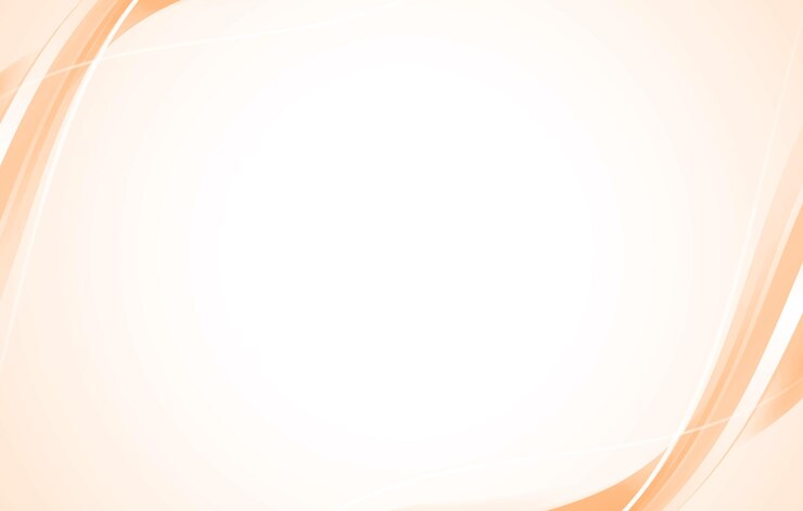 Photo curve corner frame design