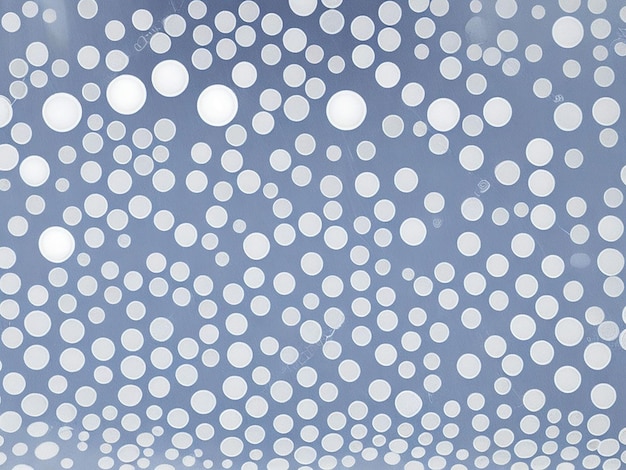 Curved dotted pattern 4k free image download