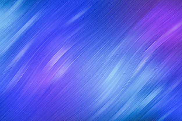 Curved lines abstract background