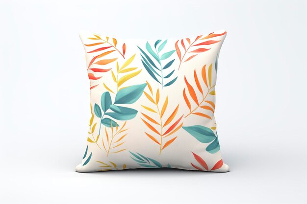 cushion cover mockup