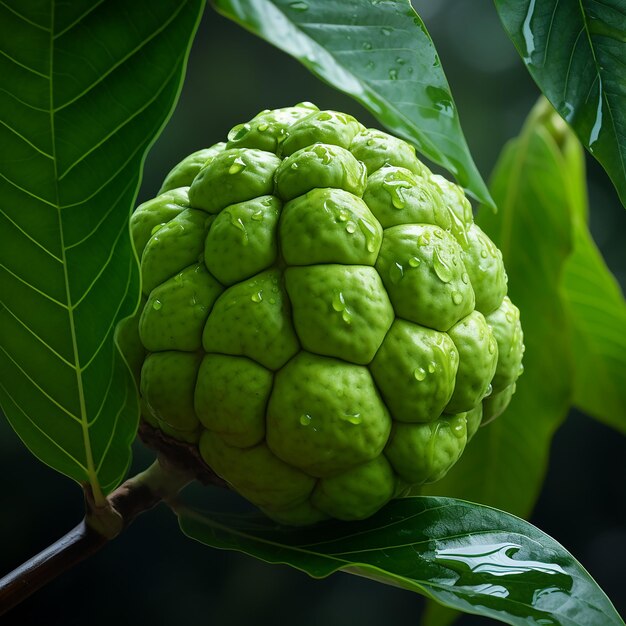 Custard Apple Sitaphal